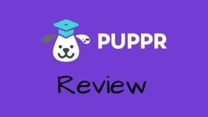 Puppr Review A Review Of Our Favorite Dog Training App 1 Puppr Review A Review Of Our Favorite Dog Training App 1