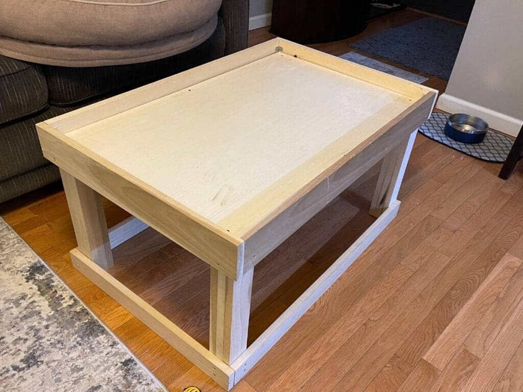 Create Your Own Safe DIY Dog Agility Platform!