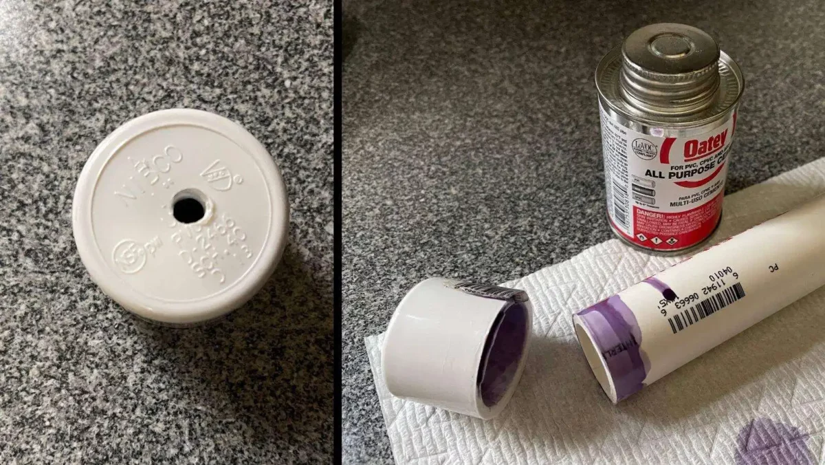 3-step diy flirt pole: an easy way to entertain your dog 6