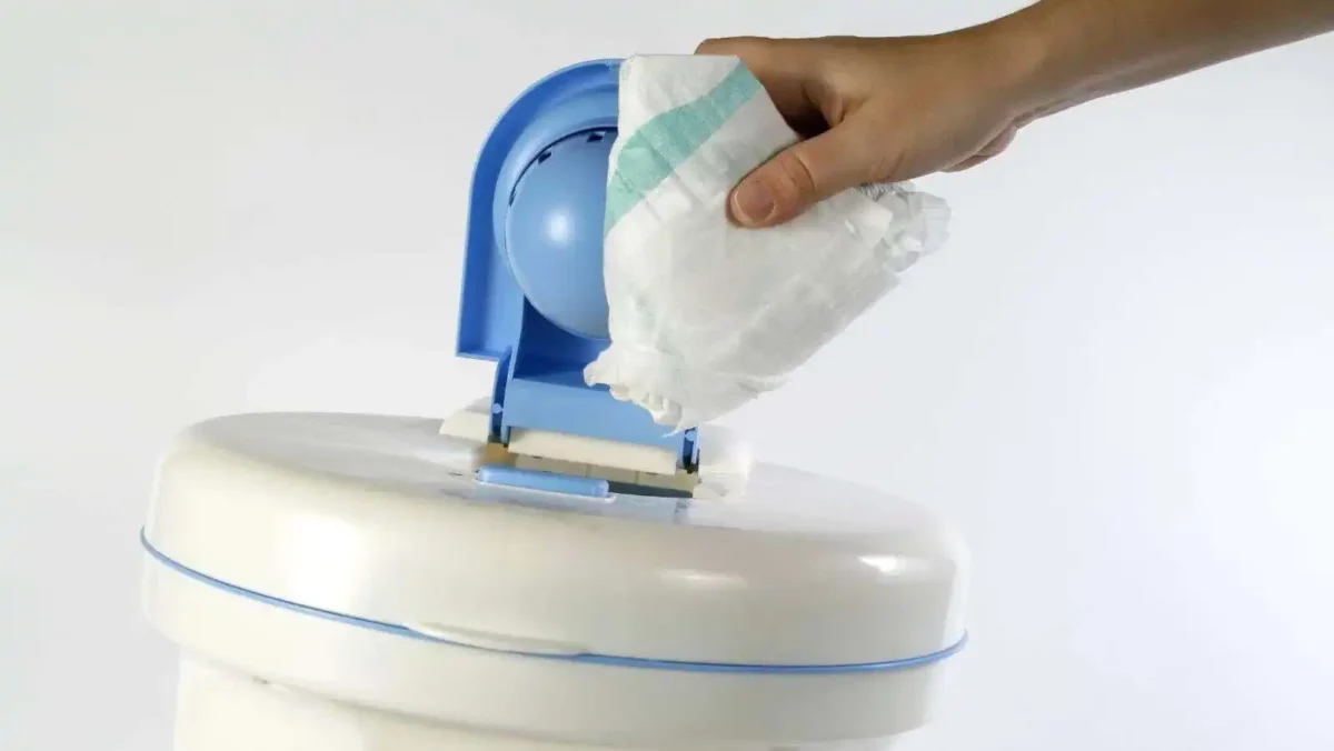 5 options for what to do with dog poop until garbage day 1