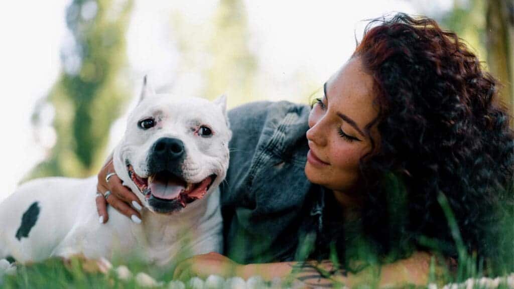 Conclusion Creating a more dog friendly backyard is a great way to have more fun with your dog!