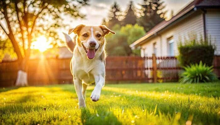 Transform Your Yard 11 Tips For a Dog Friendly Backyard Transform Your Yard 11 Tips For a Dog Friendly Backyard