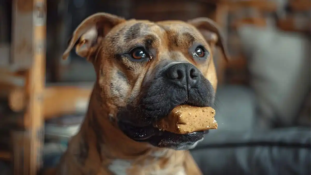 There is a wide variety of low calorie dog treats that your dog can enjoy