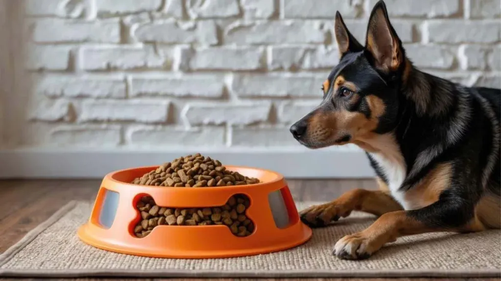 Lick mats can help extend your dogs meal time and reduce potential health issues.