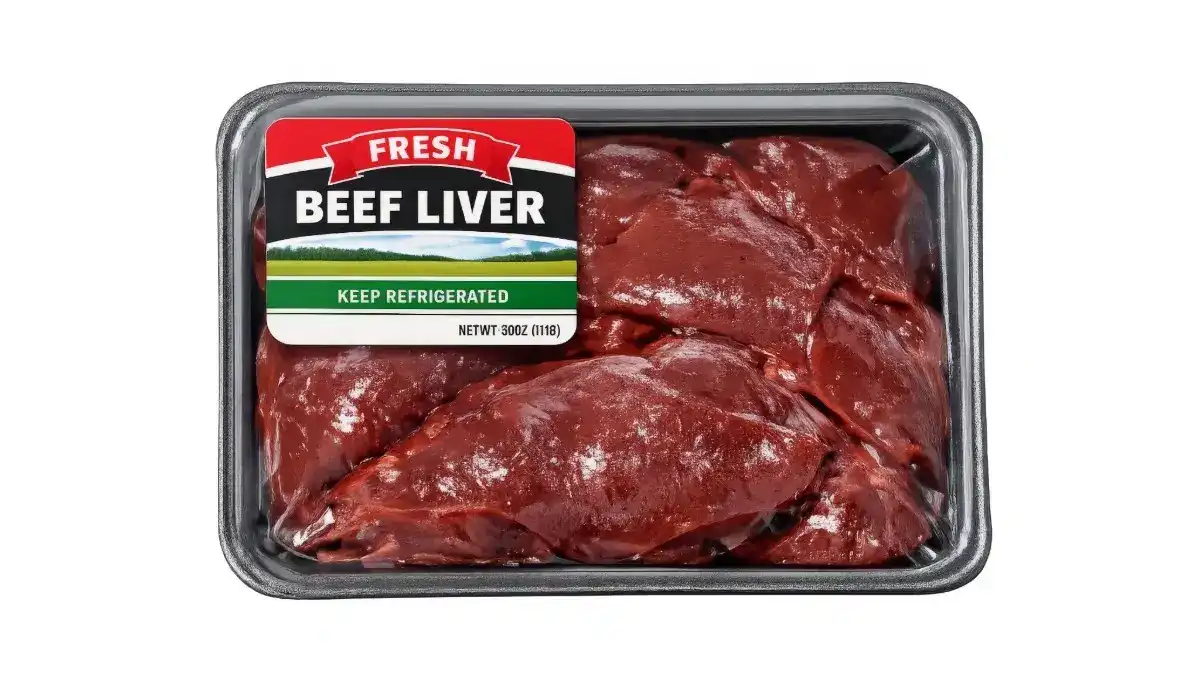 Fresh beef liver is another option for introducing it to your dog