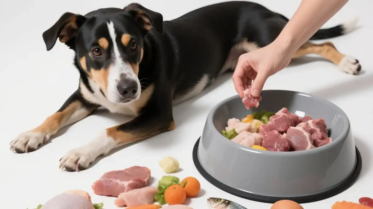 Beef liver is a great source of protein and relatively low calorie